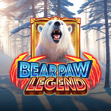 Bear Paw Legend Slot Game Image